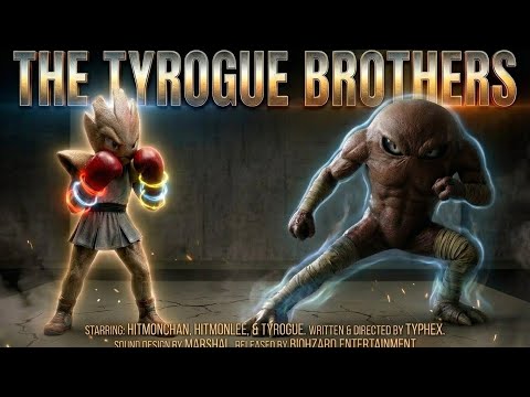 Hitmonchan & Hitmonlee — Born From Loss | Pokémon Documentary