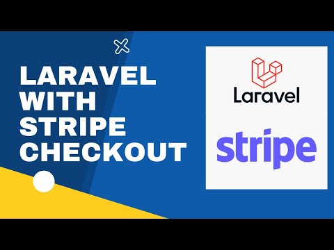 Laravel Stripe Checkout tutorial | VueJS