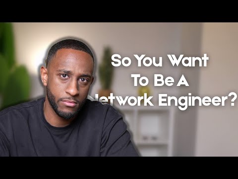 What The First 3 Months Look Like As A Network Engineer