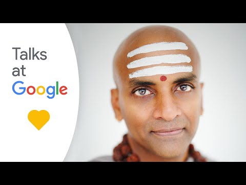 Dandapani | The Power of Unwavering Focus | Talks at Google