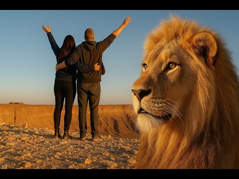 Afrika lebt - unsere Rundreise durchs südliche Afrika