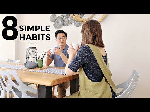 8 Simple Asian Habits That Changed My Life