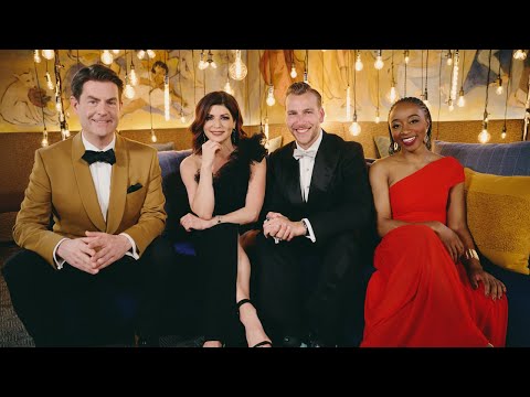 Go Inside the Carlyle Party Following the 2024 Tony Awards on The Broadway Show!