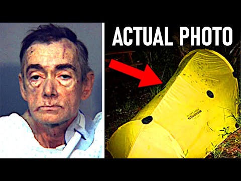 What the HELL is up with the Appalachian Trail?! | Murders & Mysteries MARATHON