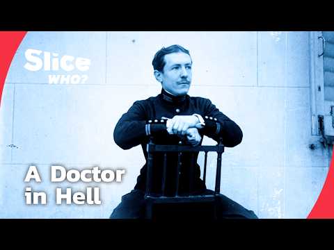 The Doctor Who Witnessed the Penal Colonies I FULL DOC | SLICE WHO