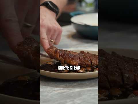 How to Make Bordelaise Sauce