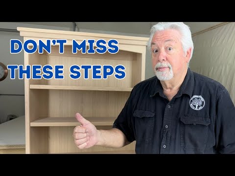 Never Forget These 4 Things In Building A Perfect Tall Bookcase