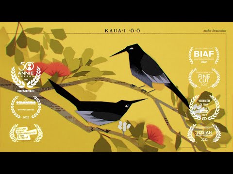 Birdsong (CalArts Film 2022)