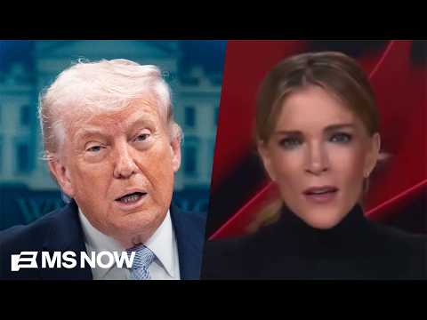 ‘Just SHUT UP!’: MAGA allies FED UP with Trump’s belligerence and war with Iran