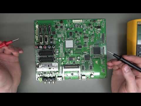 Durchgangsprüfung - Was man beachten sollte!