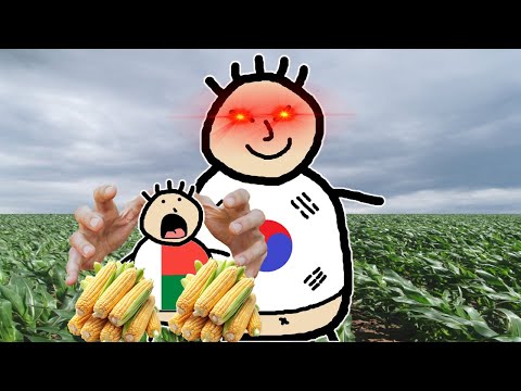 How a Company Tried to Take Over Madagascar