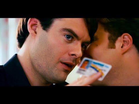 when two friends wrote a stupid movie...and it broke the genre