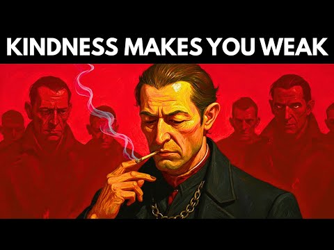 Stop Being Kind — It’s Making You Weak | Machiavelli’s Warning