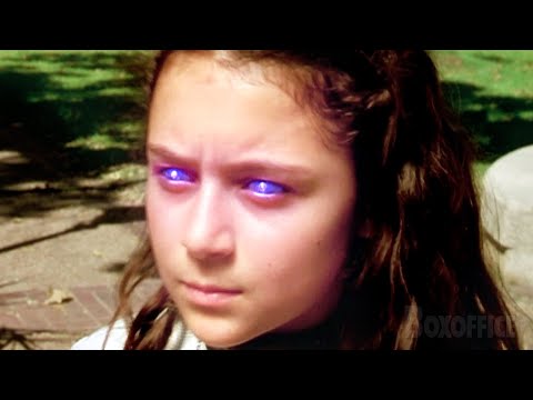 Spy Kids VS Robot Kids | Spy Kids | CLIP