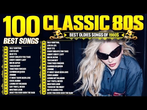 Best Music Hits 70s 80s 90s Playlist - Greatest Hits 70s 80s 90s Oldies Music - Music Hits 80s