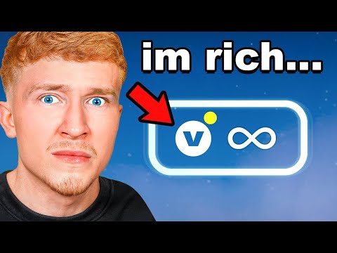 Testing FREE VBUCKS Myths In Fortnite!