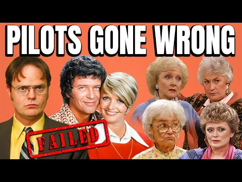 5 Failed Backdoor Spin-Offs That FLOPPED Hard