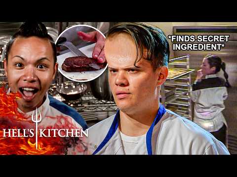 The Most Elite Plays in Hell's Kitchen History