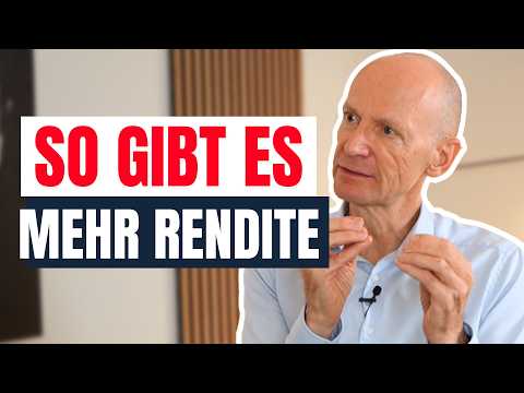 Gerd Kommer on ETFs, factor investing & individual stocks | Simon Schoebel