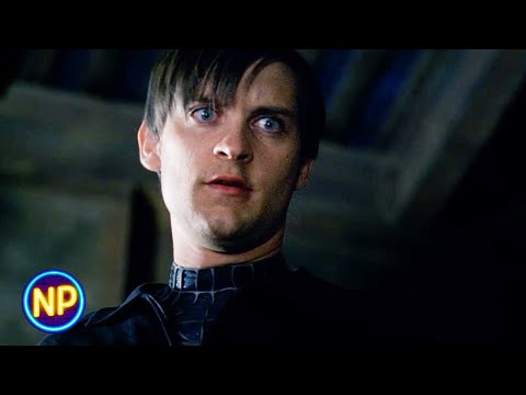 Emo Pete Parker | Spider-Man 3 (2007) | Now Playing
