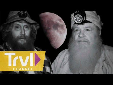 Heart Pounding Hunts from Season 1 | Mountain Monsters | Travel Channel