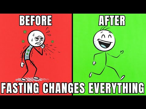What Happens to Immune System When You Use Intermittent Fasting Long Term (Science Explained)