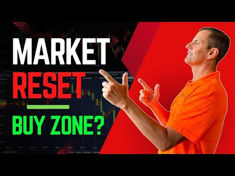 Everyone’s Panicking. I’m Buying