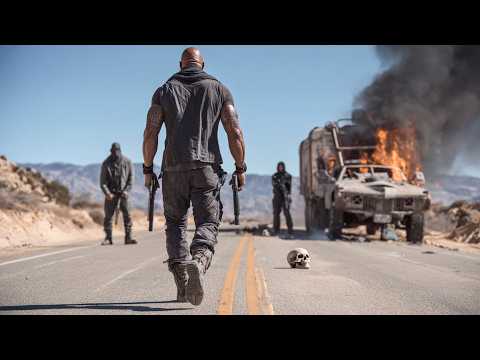 La Película Más Peligrosa De La Noche | The Martial Avenger | Peliculas Completas en Español Latino