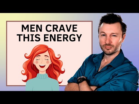 Men DON’T Want Love First… They Want THIS Instead