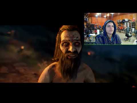 UNLEASH THE AVATAR REACTION FULL #gaming#trending#UnleashTheAvatar#indiangame#sekiro#gamingvideo