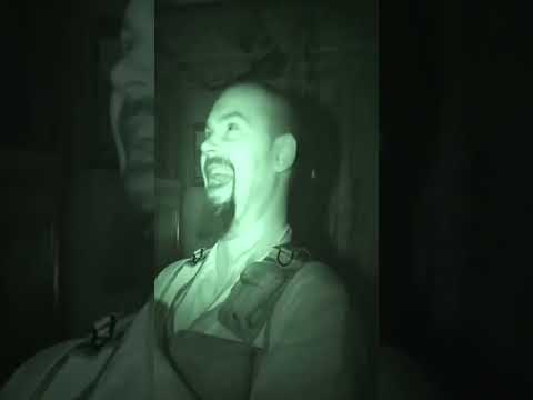 GHOST:MEME - "Cover Your Ears"