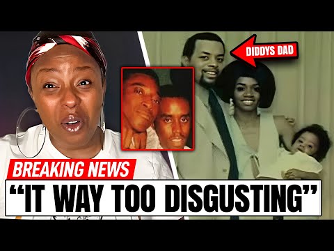 BREAKING | Jaguar Wright LEAKS What 50 Censored From The New Diddy Documentary