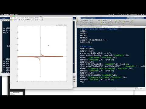 Hilbert Transform and Instantaneous Frequency