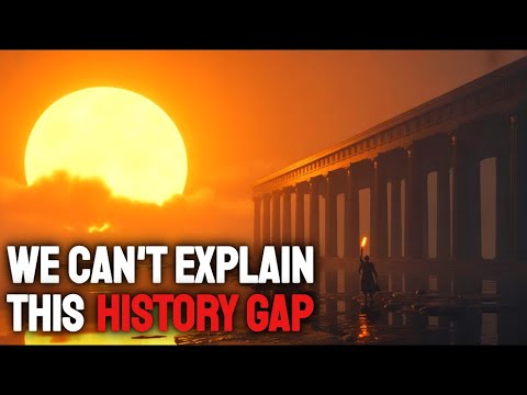 The LOST Epoch: Unexplained Gaps in Human History | History for Sleep
