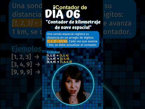 Programming Challenge 06: Incrementing a number in the form of an array