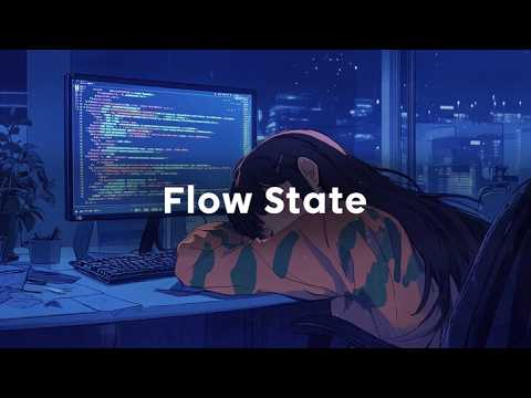 Deep Night Coding – Chillstep Beats to Keep You Focused