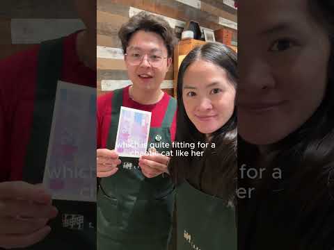 This holiday postcard will be included in orders from today!