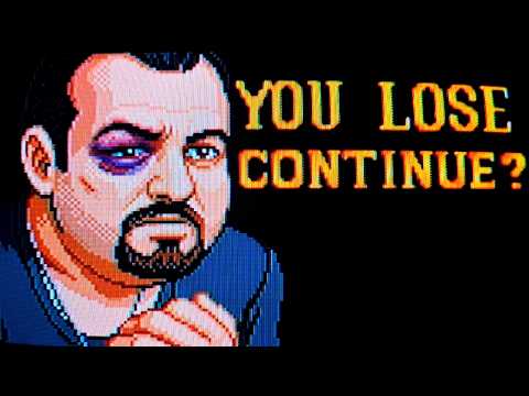 The Never-Ending Downfall of DarkSydePhil