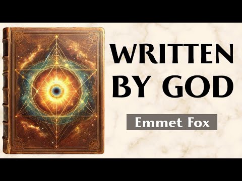 Christ’s Hidden Wisdom - THE TRUTH ABOUT THE SOUL'S RECORDS - Emmet Fox