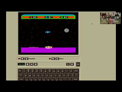 Discrete Structures: Retro 8-bit Day