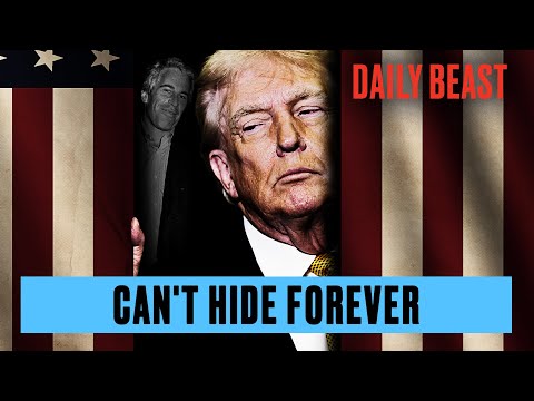 I Know What Trump's Cover-Up Is Really About | The Daily Beast Podcast