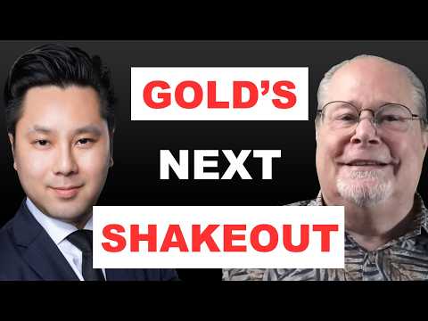 Will Gold Price Collapse Continue? Trader Called Top, Here’s The Bottom | Gary Wagner