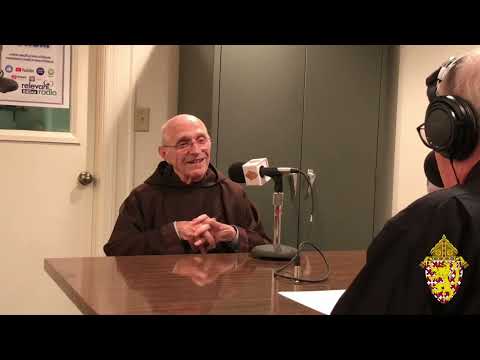 St. Padre Pio's secretary remembers the saint