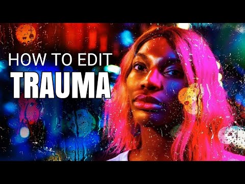 I May Destroy You (2020) Analysis: How to Edit Trauma