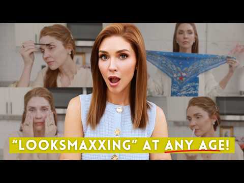 17 Effective Ways to Look Better TODAY!