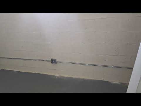 ELAINE RICHARDSON AND EDDY SHIPEK INSTALLING ELECTRICAL LAKE WORTH 561-693-8636 WORLDWIDE IN THE USA