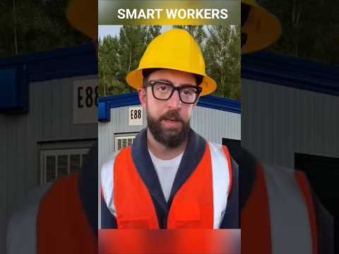 Smart Workers Tricks | Hard Tips #1 #shorts #smart #adamrose