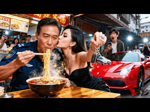 Tous se moquaient de l’ouvrier… jusqu’à ce qu’il écrase un PDG tout-puissant !