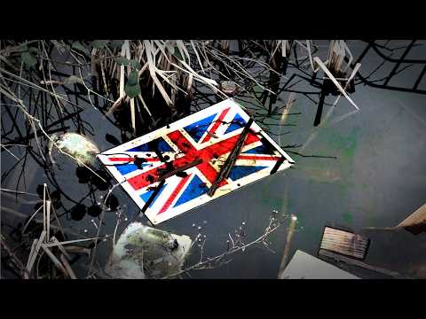 BRITAIN IS A DUMP!!!!!!!!!!!!