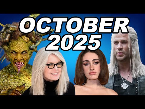 what you missed in october 2025 🗓️🐍💕 (october 2025 pop culture recap)